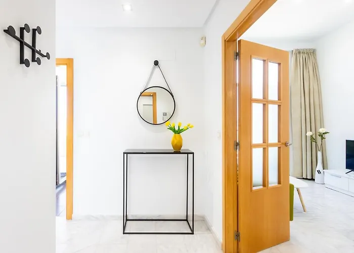 Apartmento