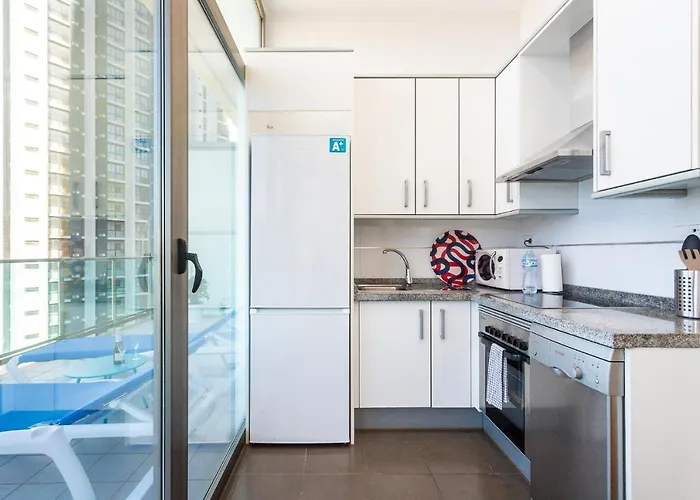Apartmento